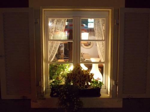 Apartamento Ferienwohnung 'alte Schmiede'