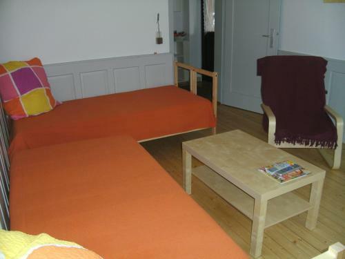 Apartamento G�stehaus Futterer