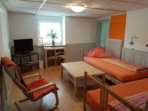 Apartamento G�stehaus Futterer
