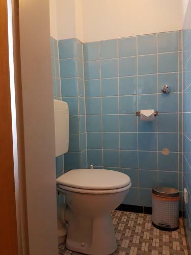 Apartamento G�stehaus Futterer