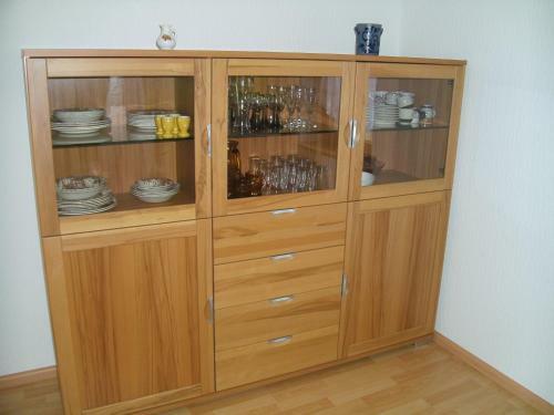 Apartamento G�stehaus Futterer
