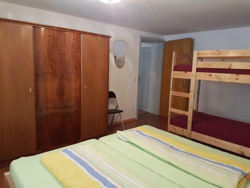 Apartamento G�stehaus Futterer