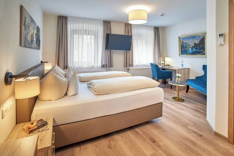 Hotel Gasthof Gigl