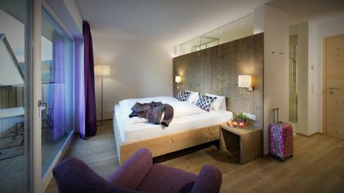 Hotel Tanzer