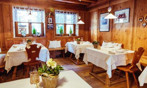 Hotel Tanzer
