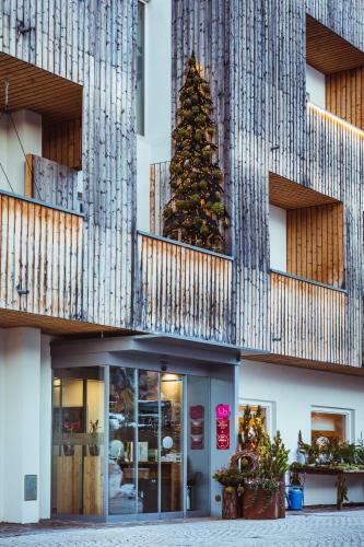 Hotel Tanzer