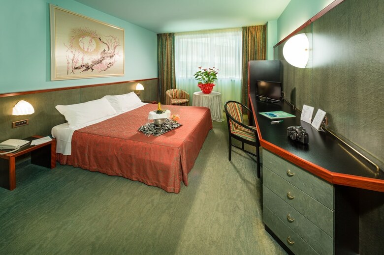 Hotel & Loisir Le Ruote