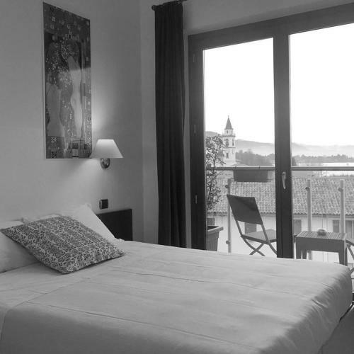 Hotel Albergo Ristorante La Locanda