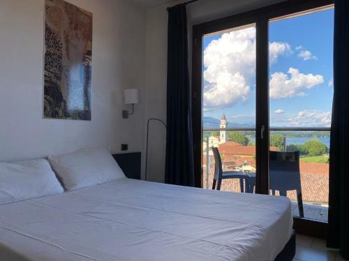 Hotel Albergo Ristorante La Locanda