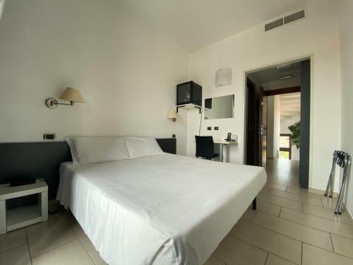 Hotel Albergo Ristorante La Locanda
