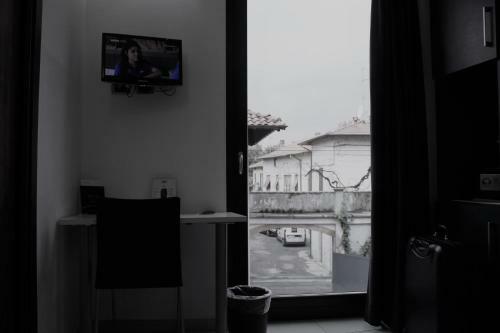 Hotel Albergo Ristorante La Locanda