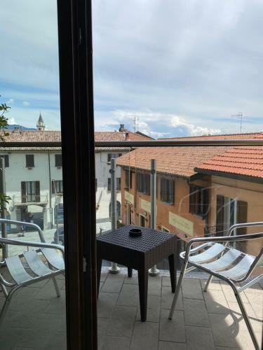 Hotel Albergo Ristorante La Locanda