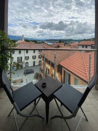 Hotel Albergo Ristorante La Locanda