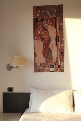 Hotel Albergo Ristorante La Locanda