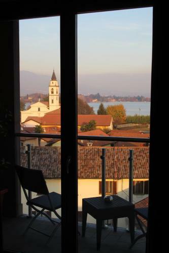 Hotel Albergo Ristorante La Locanda