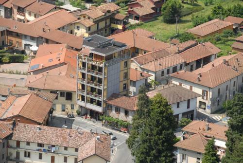 Hotel Albergo Ristorante La Locanda