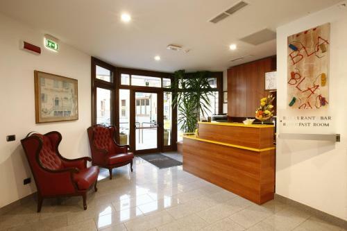 Hotel Albergo Ristorante La Locanda