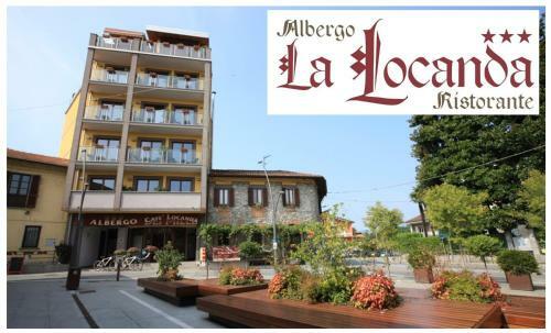 Hotel Albergo Ristorante La Locanda