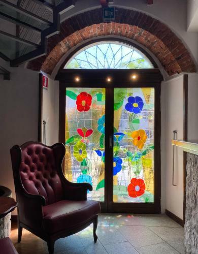Hotel Albergo Ristorante La Locanda