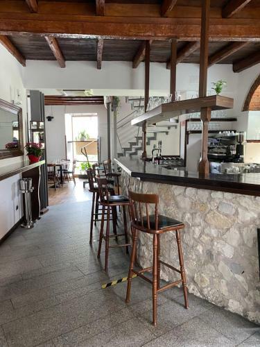 Hotel Albergo Ristorante La Locanda