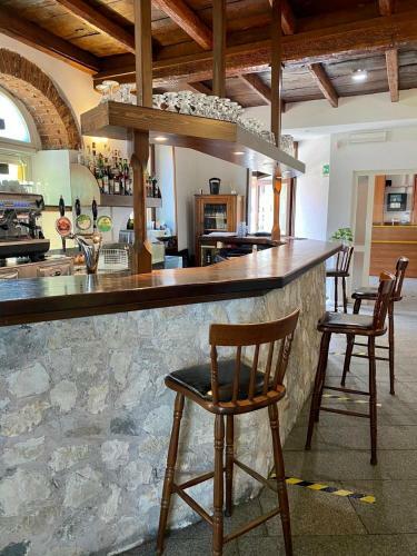 Hotel Albergo Ristorante La Locanda