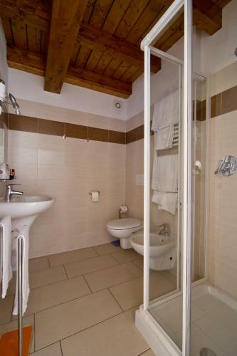 Hotel Albergo Ristorante La Locanda