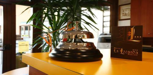 Hotel Albergo Ristorante La Locanda