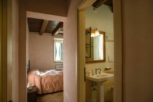 Agroturismo Agriturismo Colle Tocci