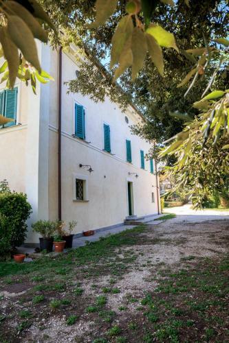 Agroturismo Agriturismo Colle Tocci