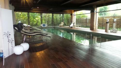 Hotel Il Tesoro Living Resort