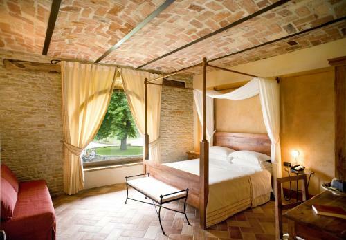 Hotel Relais Montemarino