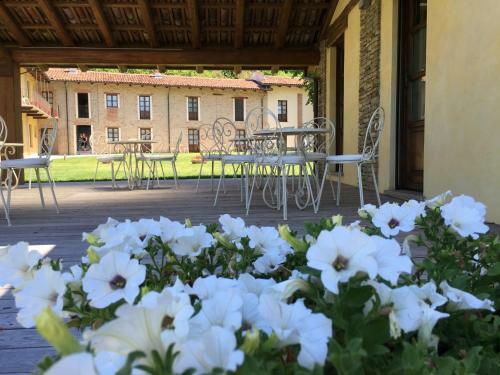 Hotel Relais Montemarino