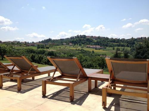 Hotel Relais Montemarino