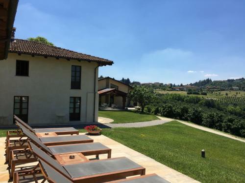 Hotel Relais Montemarino