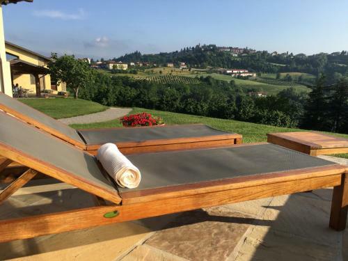 Hotel Relais Montemarino