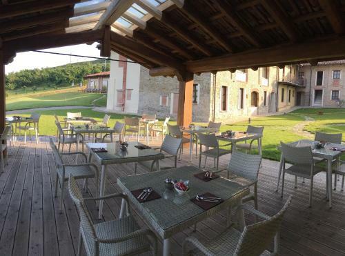 Hotel Relais Montemarino