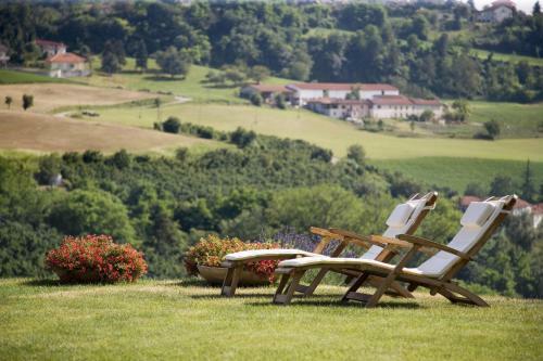 Hotel Relais Montemarino