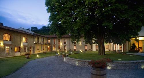 Hotel Relais Montemarino