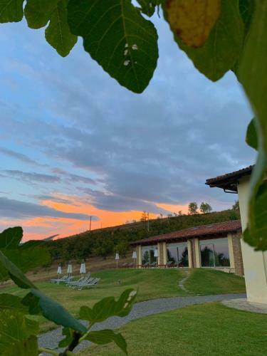 Hotel Relais Montemarino