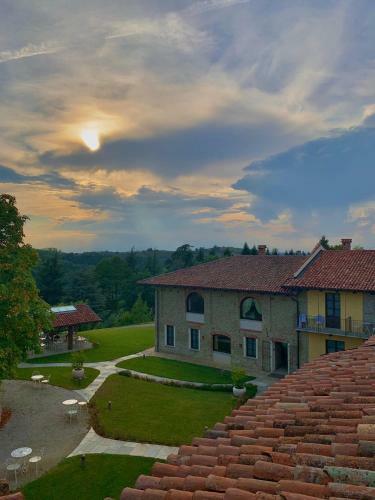 Hotel Relais Montemarino