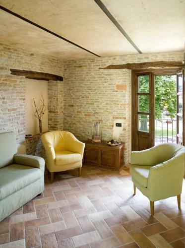 Hotel Relais Montemarino