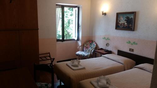 Hotel Rondanino