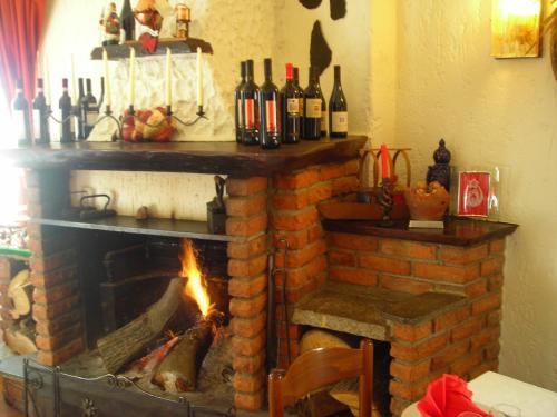 Hotel Rondanino