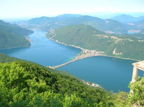 Hotel Rondanino