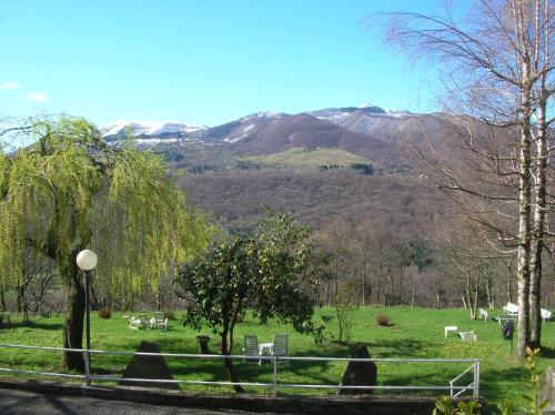 Hotel Rondanino
