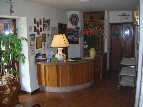 Hotel Rondanino