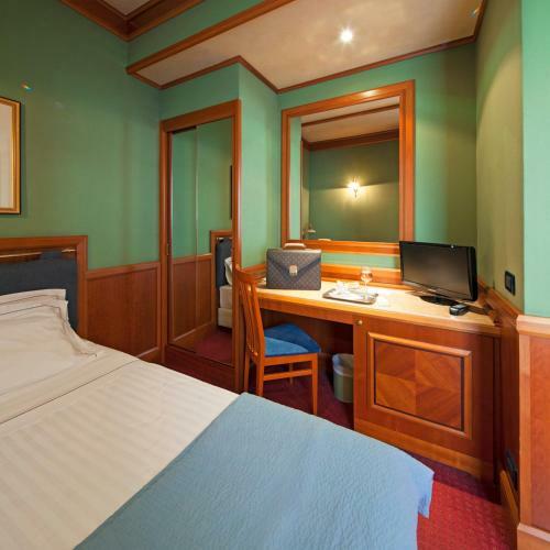 Arosio Hotel