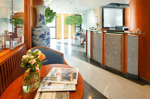 Arosio Hotel