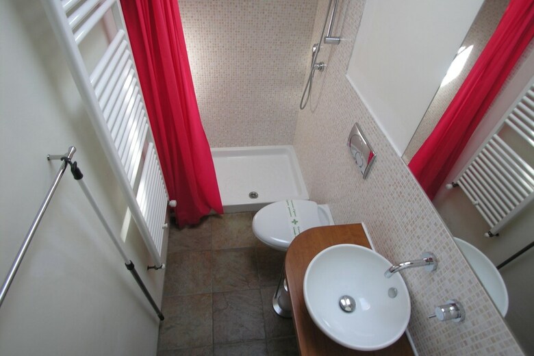 Apartamento Villa D'azeglio