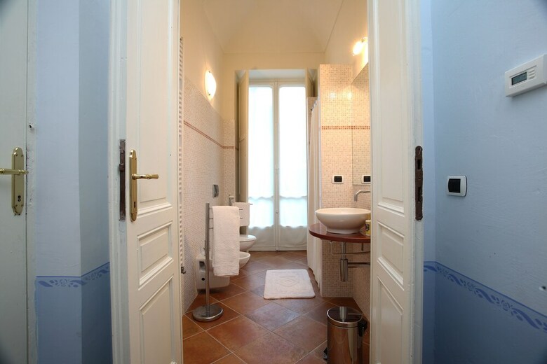 Apartamento Villa D'azeglio